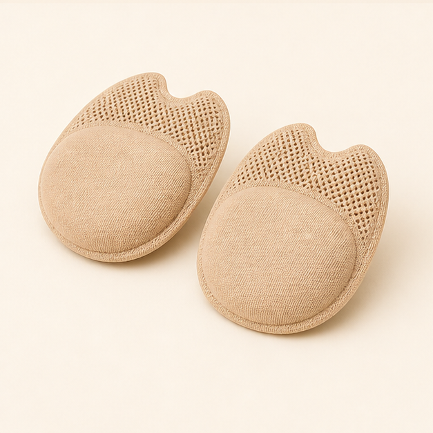 FootSolek Forefoot Comfort Pads