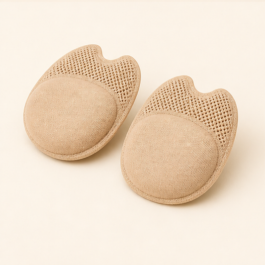 FootSolek Forefoot Comfort Pads