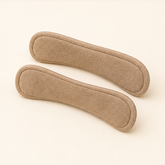 FootSolek Heel Grip Liners